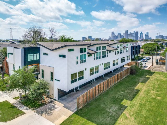 2319 Kirby Street 102, Dallas, TX 75204
