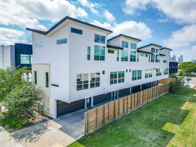 2319 Kirby Street 102, Dallas, TX 75204