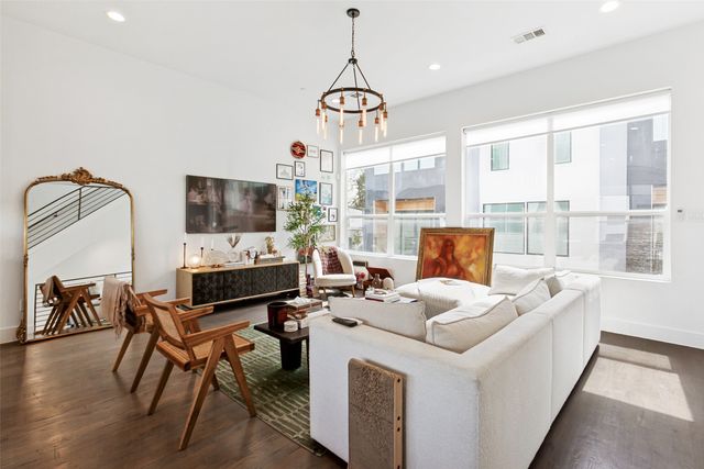 2319 Kirby Street 102, Dallas, TX 75204