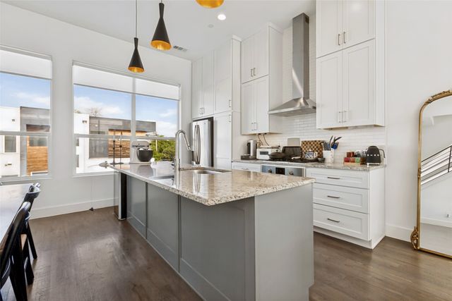 2319 Kirby Street 102, Dallas, TX 75204