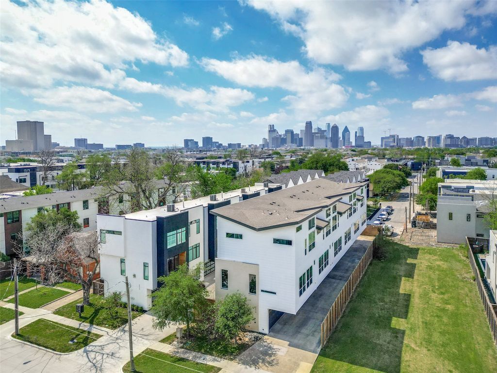 2319 Kirby Street 102, Dallas, TX 75204