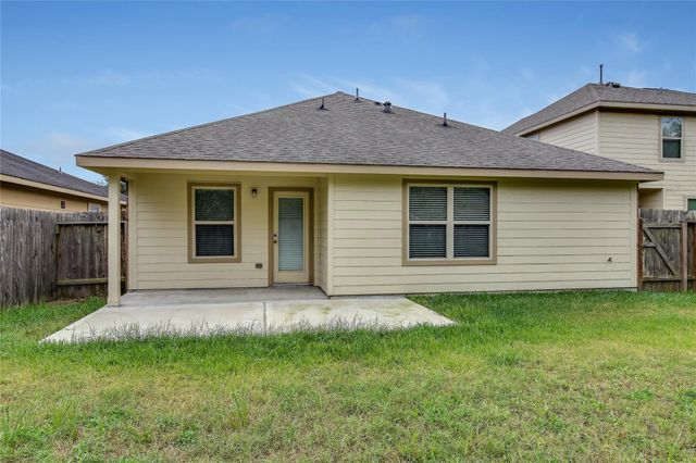 2915 Kainer Meadows Lane, Houston, TX 77047