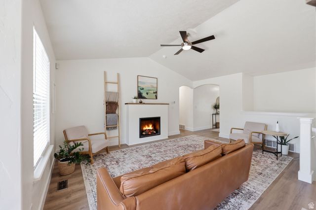 3347 S RED TAILED CRESCENT DR, Saratoga Springs, UT 84045