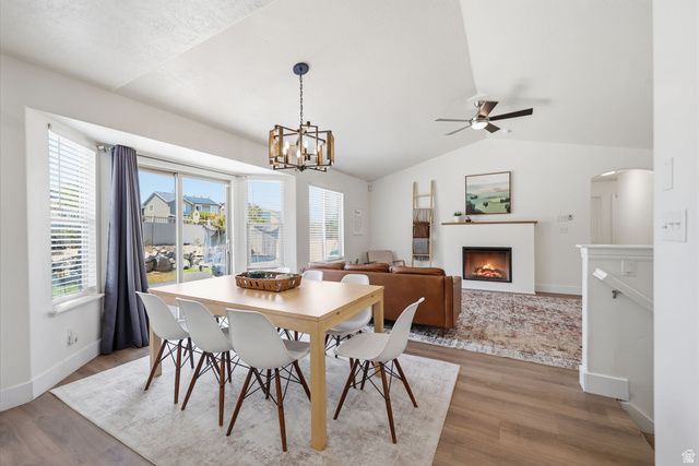 3347 S RED TAILED CRESCENT DR, Saratoga Springs, UT 84045