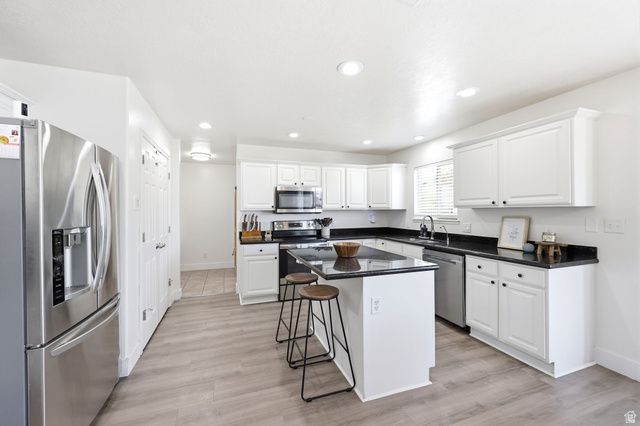 3347 S RED TAILED CRESCENT DR, Saratoga Springs, UT 84045