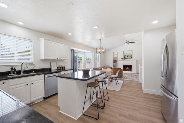 3347 S RED TAILED CRESCENT DR, Saratoga Springs, UT 84045