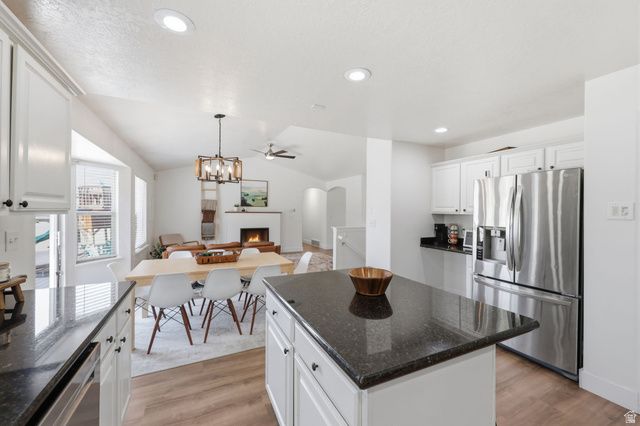 3347 S RED TAILED CRESCENT DR, Saratoga Springs, UT 84045