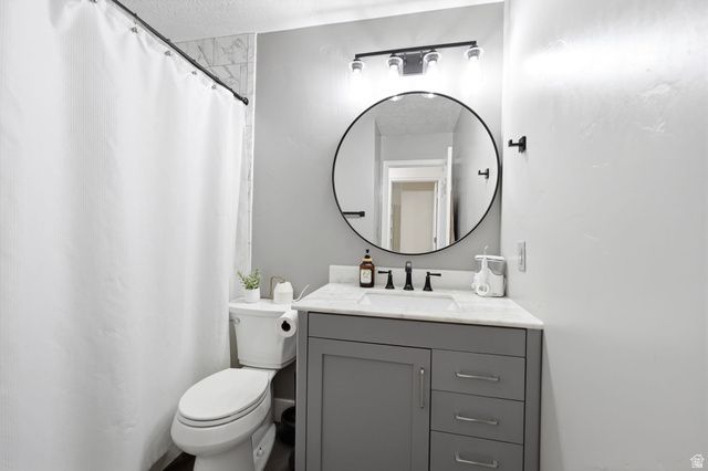 3347 S RED TAILED CRESCENT DR, Saratoga Springs, UT 84045