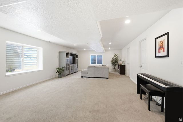3347 S RED TAILED CRESCENT DR, Saratoga Springs, UT 84045