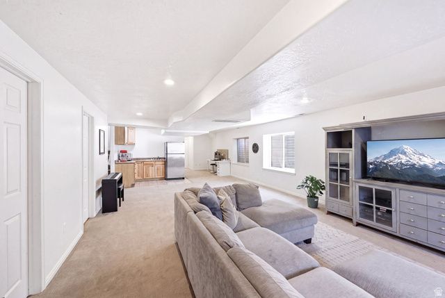 3347 S RED TAILED CRESCENT DR, Saratoga Springs, UT 84045