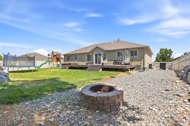 3347 S RED TAILED CRESCENT DR, Saratoga Springs, UT 84045