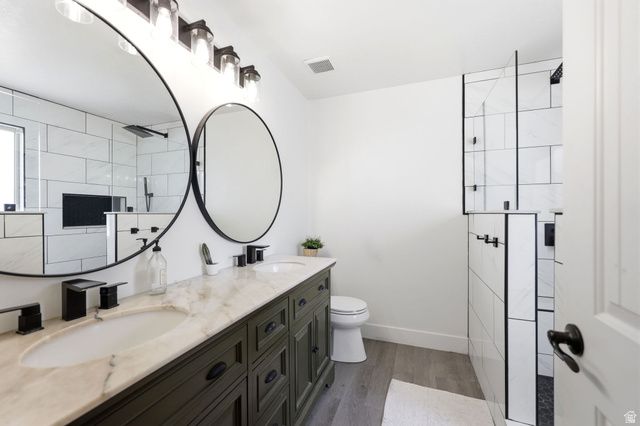 3347 S RED TAILED CRESCENT DR, Saratoga Springs, UT 84045