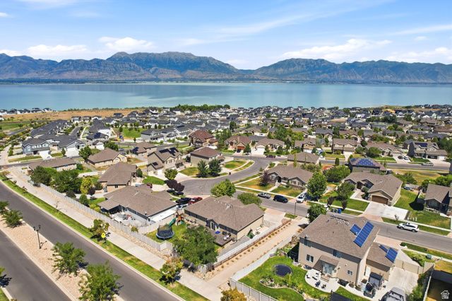 3347 S RED TAILED CRESCENT DR, Saratoga Springs, UT 84045