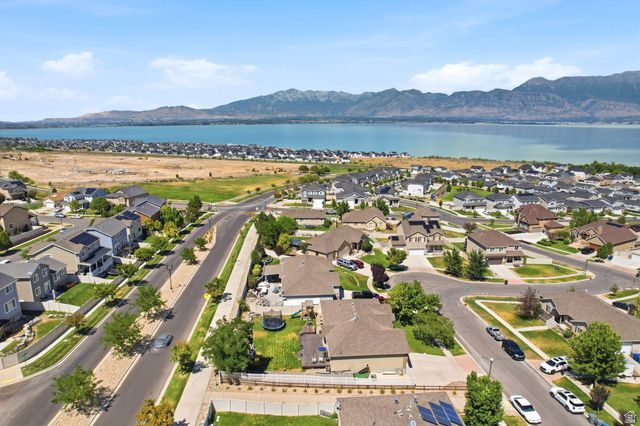 3347 S RED TAILED CRESCENT DR, Saratoga Springs, UT 84045