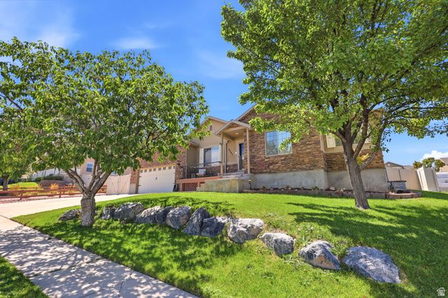 3347 S RED TAILED CRESCENT DR, Saratoga Springs, UT 84045