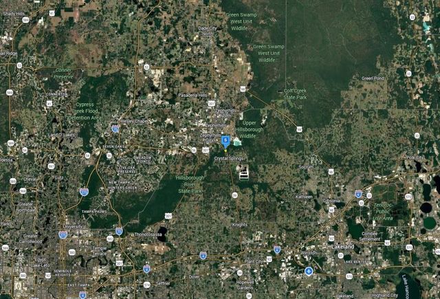 2550 PAUL S BUCHMAN HIGHWAY, Zephyrhills, FL 33541