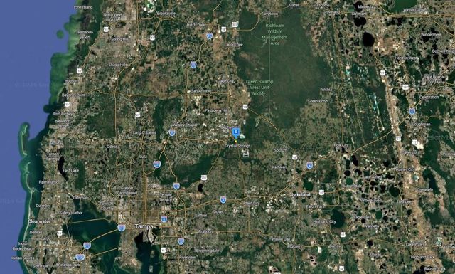 2550 PAUL S BUCHMAN HIGHWAY, Zephyrhills, FL 33541