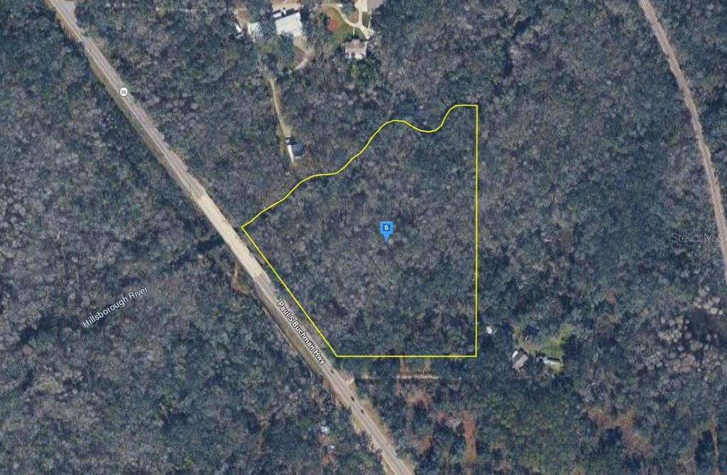 2550 PAUL S BUCHMAN HIGHWAY, Zephyrhills, FL 33541