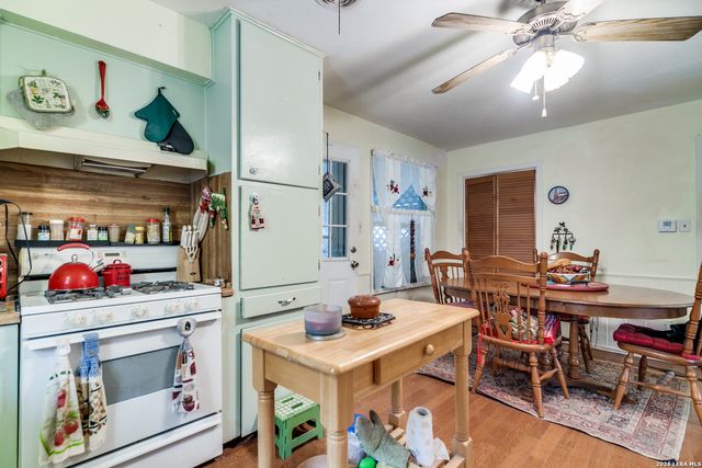600 Leland, Kerrville, TX 78028