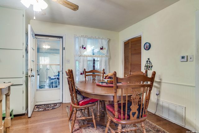 600 Leland, Kerrville, TX 78028