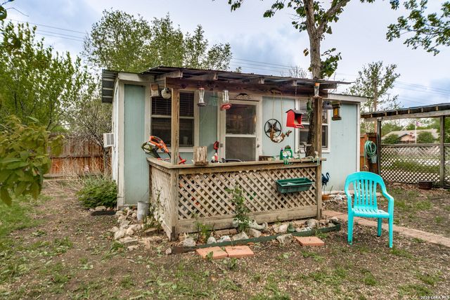 600 Leland, Kerrville, TX 78028