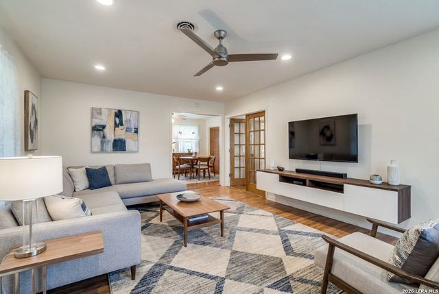 600 Leland, Kerrville, TX 78028