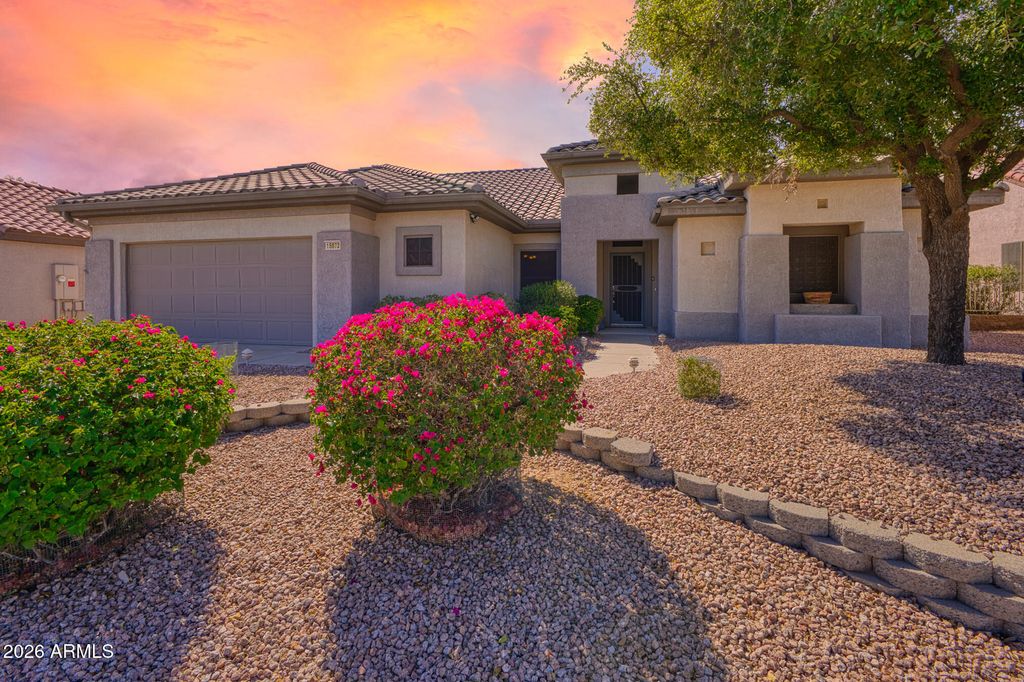 15872 W LAUREL CANYON Court, Surprise, AZ 85374 — photo 2