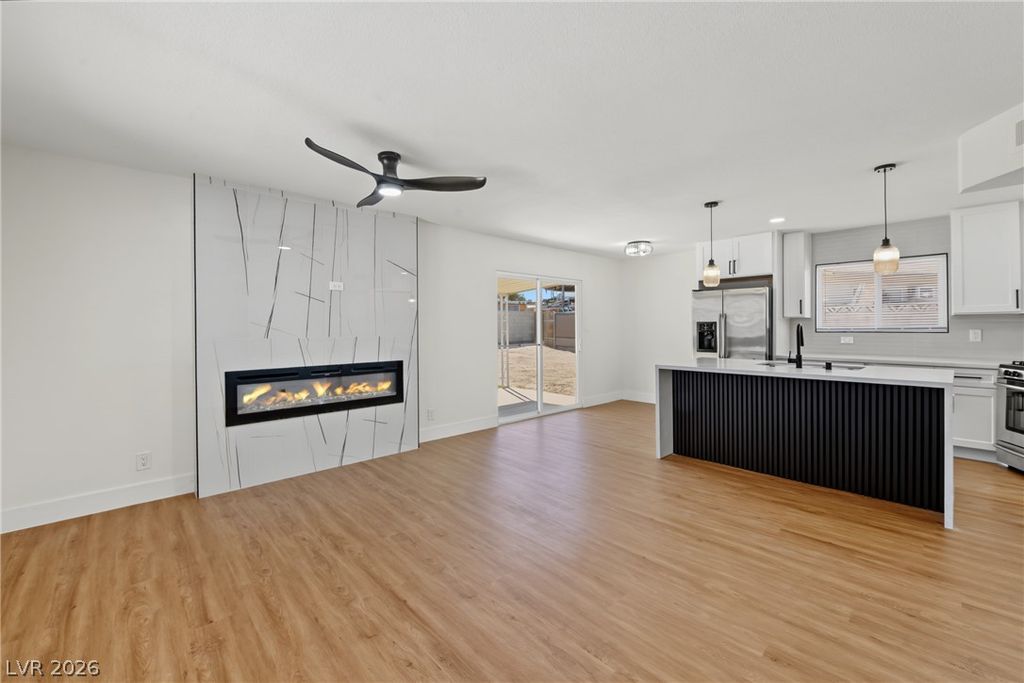 5257 Fairfax Circle, Las Vegas, NV 89120 — exterior