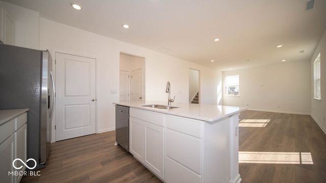 2600 Kingman Drive, Whitestown, IN 46075