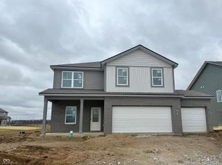 2600 Kingman Drive, Whitestown, IN 46075