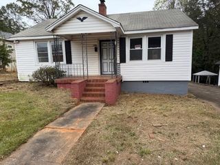 508 W Frederick Street, Gaffney, SC 29341