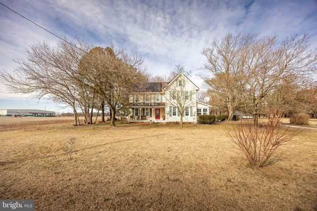 6073 W STEIN HWY, Seaford, DE 19973