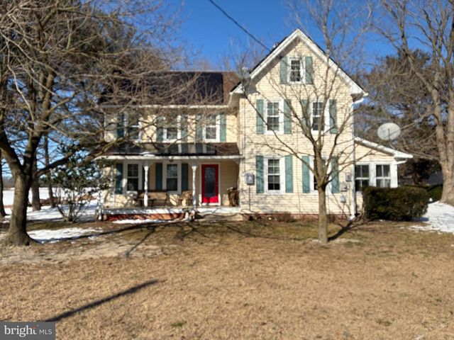 6073 W STEIN HWY, Seaford, DE 19973