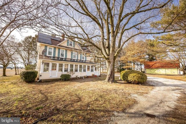 6073 W STEIN HWY, Seaford, DE 19973