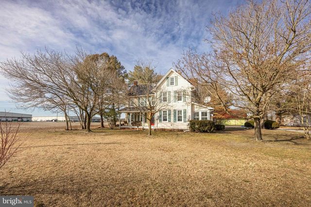 6073 W STEIN HWY, Seaford, DE 19973