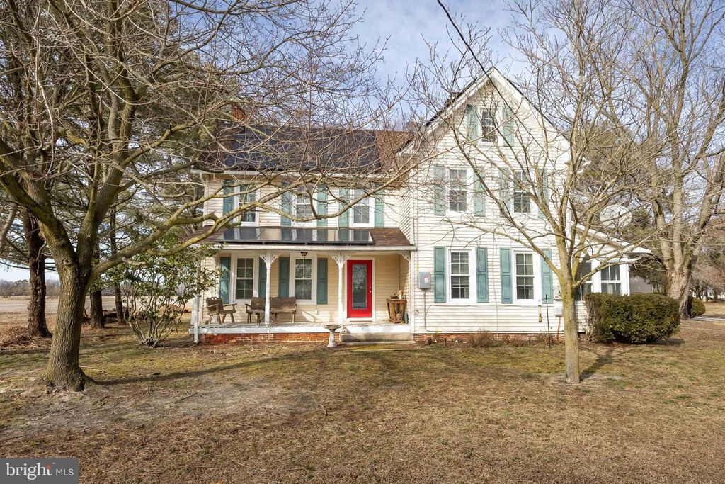 6073 W STEIN HWY, Seaford, DE 19973