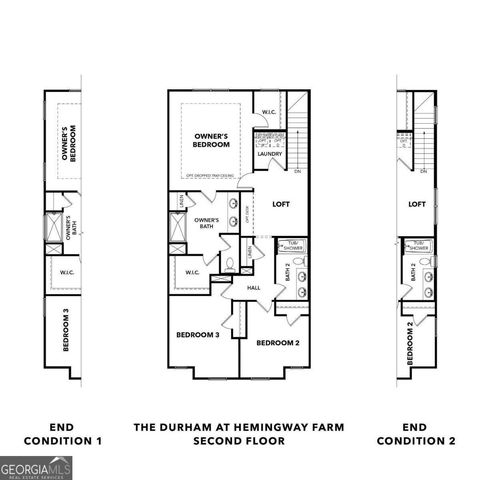 6175 Molo Lane 665, Cumming, GA 30041