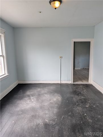 108 Goodyear Avenue, Buffalo, NY 14212