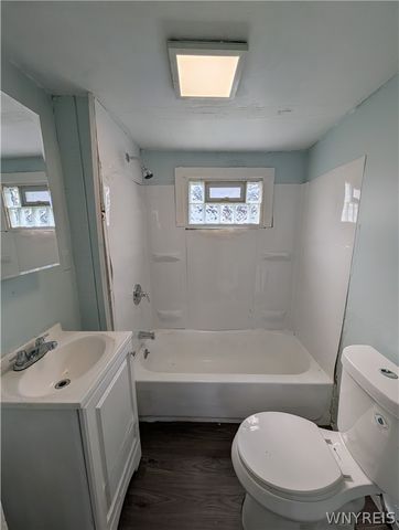 108 Goodyear Avenue, Buffalo, NY 14212