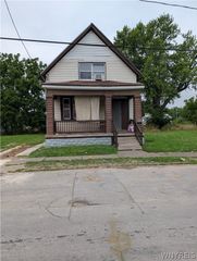 108 Goodyear Avenue, Buffalo, NY 14212