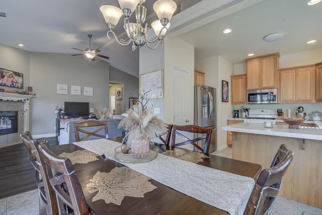 19665 Indian Creek Drive, Cottonwood, CA 96022