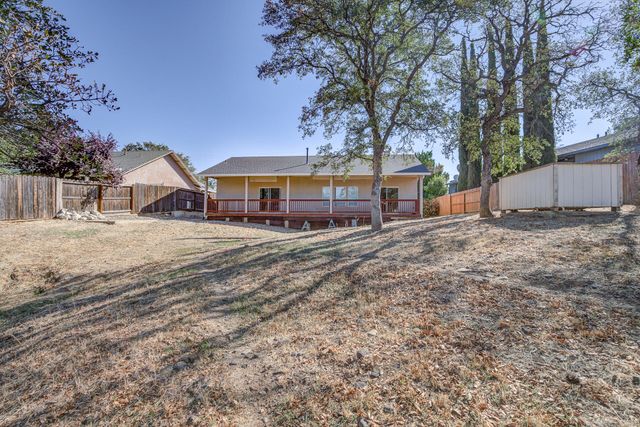 19665 Indian Creek Drive, Cottonwood, CA 96022