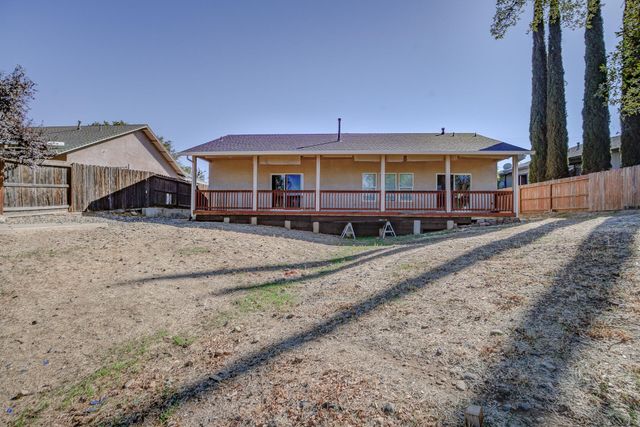 19665 Indian Creek Drive, Cottonwood, CA 96022