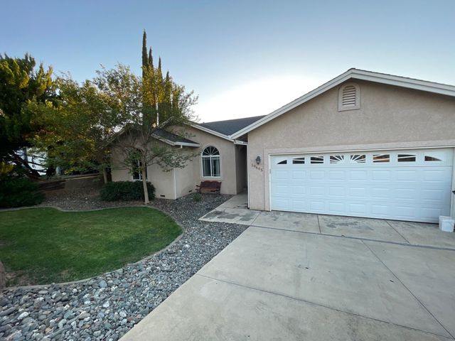 19665 Indian Creek Drive, Cottonwood, CA 96022