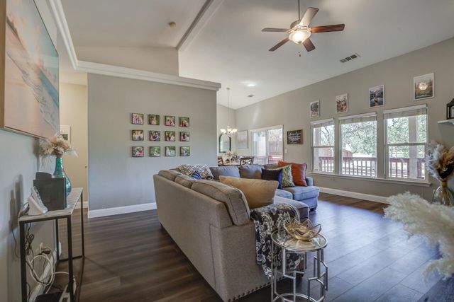 19665 Indian Creek Drive, Cottonwood, CA 96022