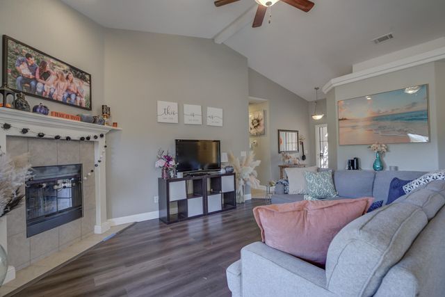 19665 Indian Creek Drive, Cottonwood, CA 96022