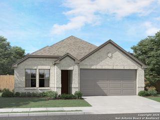 1323 Larkspur Pass, San Antonio, TX 78245