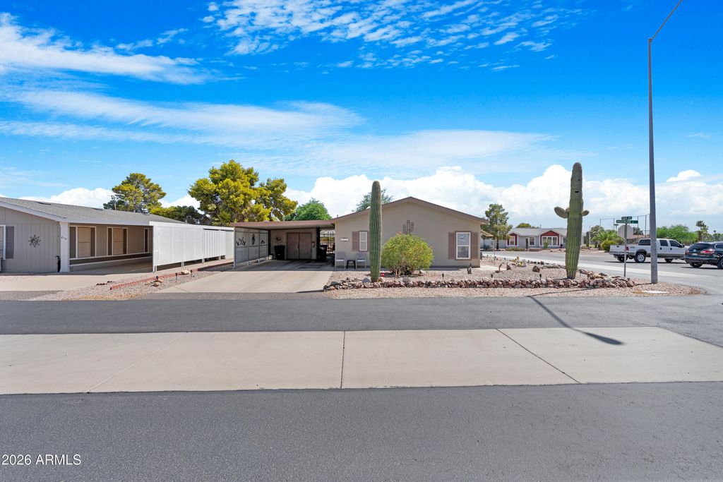 811 E WASHINGTON Street, Florence, AZ 85132 — photo 5