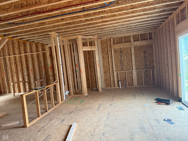 150 N COLFAX Street, Martinsville, IN 46151