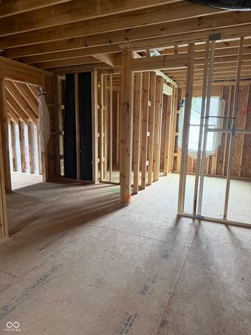 150 N COLFAX Street, Martinsville, IN 46151